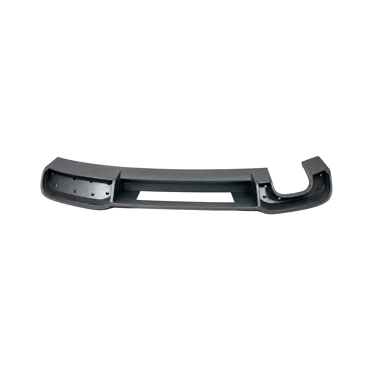 8V5 807 521 S Rear Bumper Spoiler for AUDI A3 2017 - Image 02