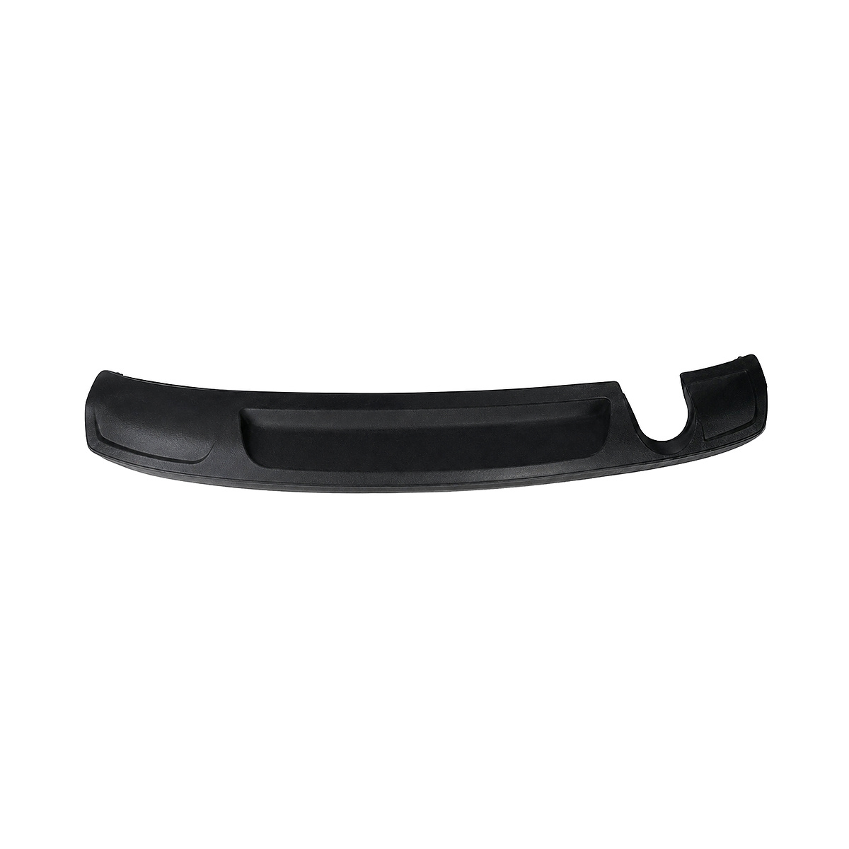 8V5 807 521 S Rear Bumper Spoiler for AUDI A3 2017 - Image 03