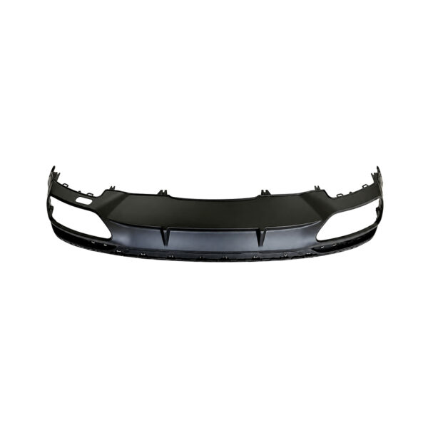 8W0 807 521D Rear Bumper Air Deflector for AUDI A4 2016 - Image 01