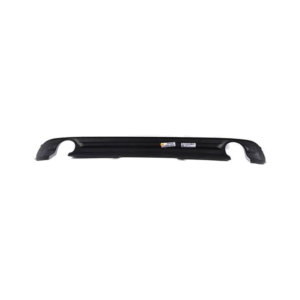 8W0 807 521K RP5 Rear Bumper Air Deflector for AUDI A4 2019 - Image 01