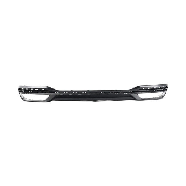 8W0 807 521M RU6 Rear Bumper Air Deflector for AUDI A4 2020 - Image 01