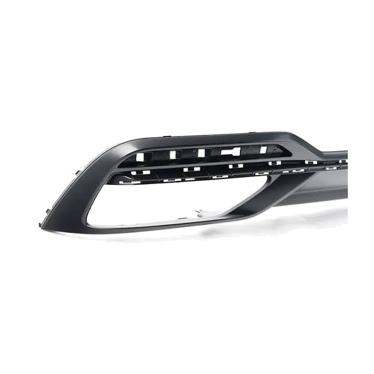 8W0 807 521M RU6 Rear Bumper Air Deflector for AUDI A4 2020 - Image 02