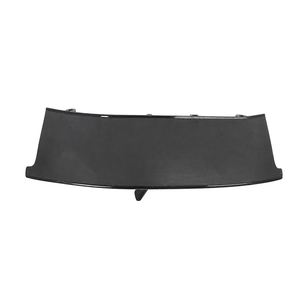 8W0 807 717 Front Bumper Spoiler for AUDI A4 2019 - Image 01