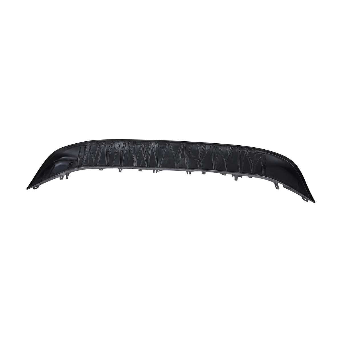 8W0 807 717 Front Bumper Spoiler for AUDI A4 2019 - Image 03