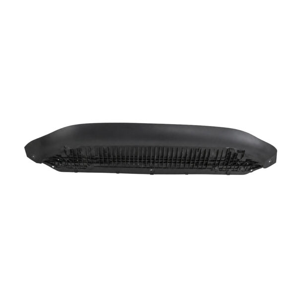 8W0 807 717B Y9B Front Bumper Spoiler for AUDI A4 2020 - Image 01