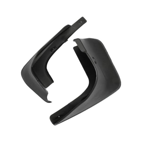 8W0 853 888B Front Right Mudguard for AUDI A4 2016 - Image 01