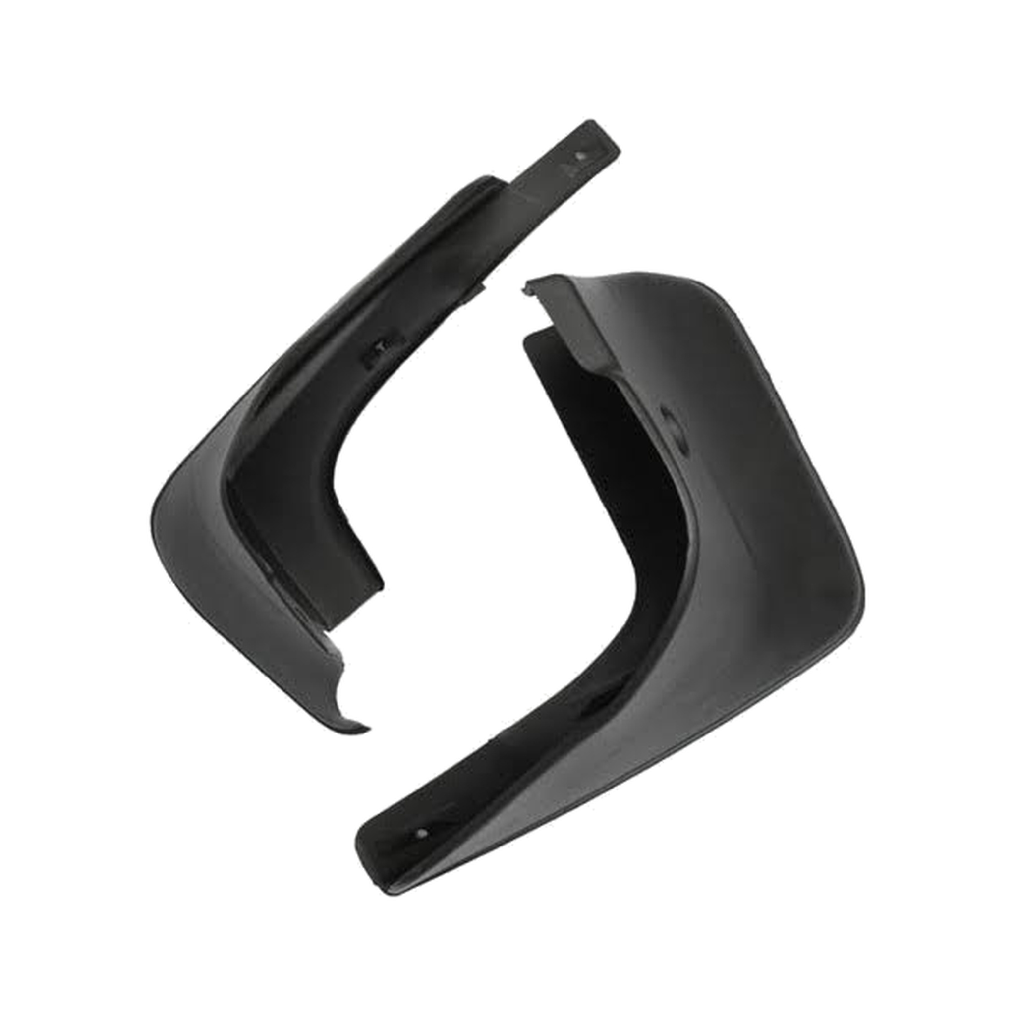 8W0 853 888B Front Right Mudguard for AUDI A4 2016 - Image 01