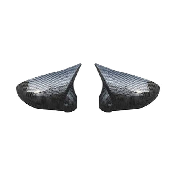 8W0-857-527 Left Side Mirror Cover for AUDI A4 2016 - Image 01