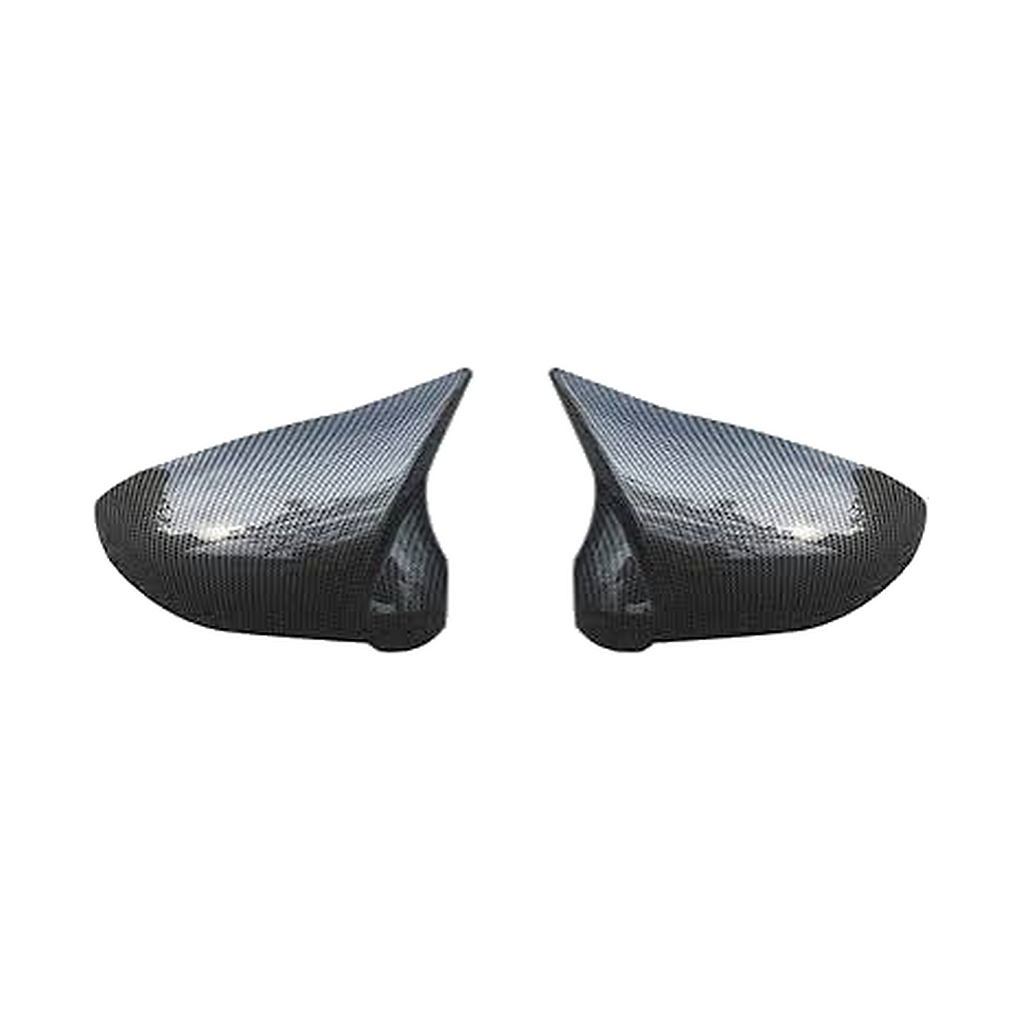 8W0-857-527 Left Side Mirror Cover for AUDI A4 2016 - Image 01