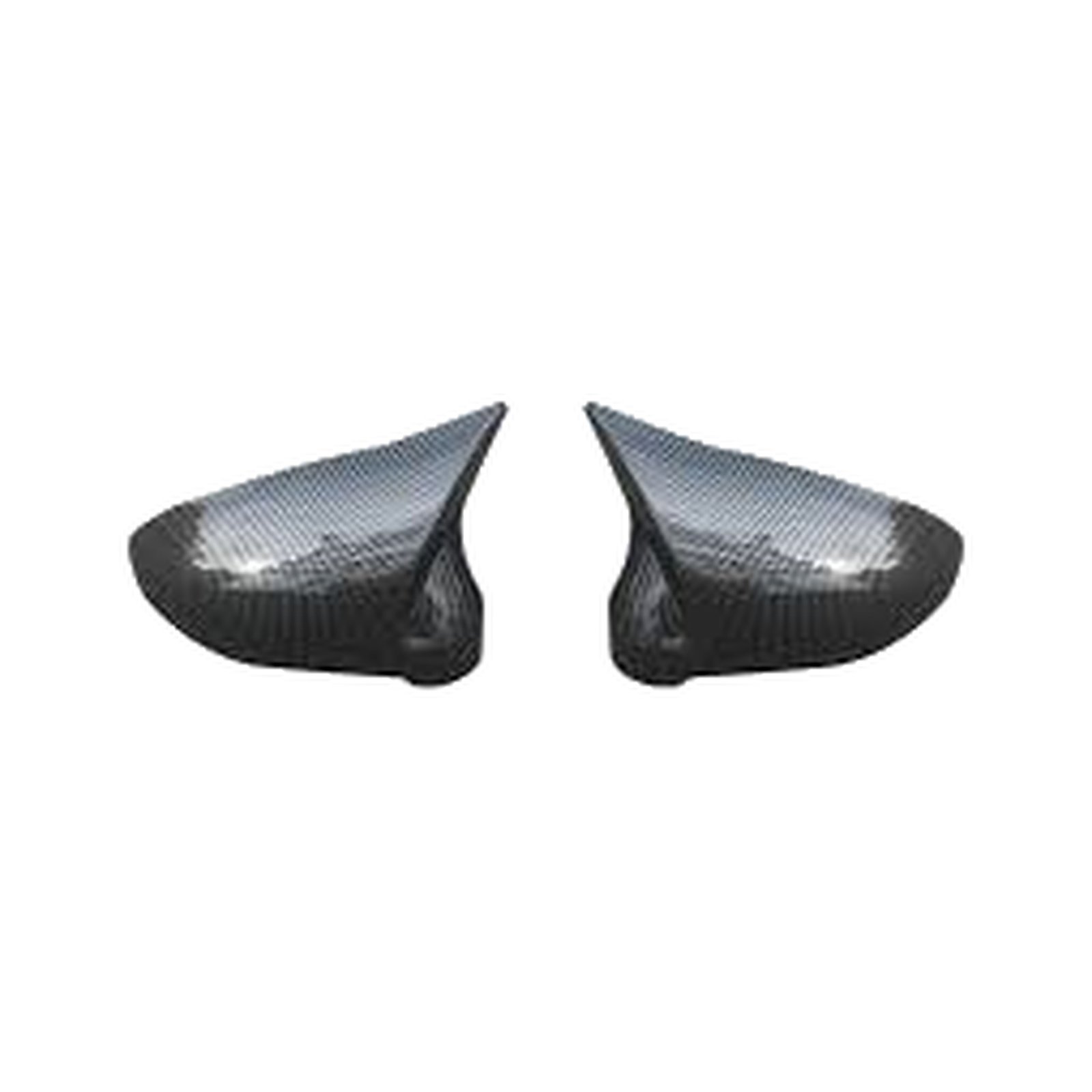 8W0-857-527 Left Side Mirror Cover for AUDI A4 2016 - Image 02