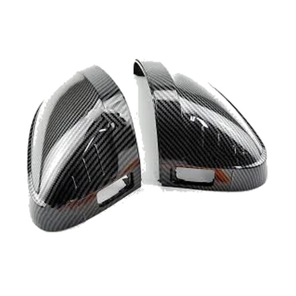 8W0-857-528 Right Side Mirror Cover for AUDI A4 2016 - Image 01