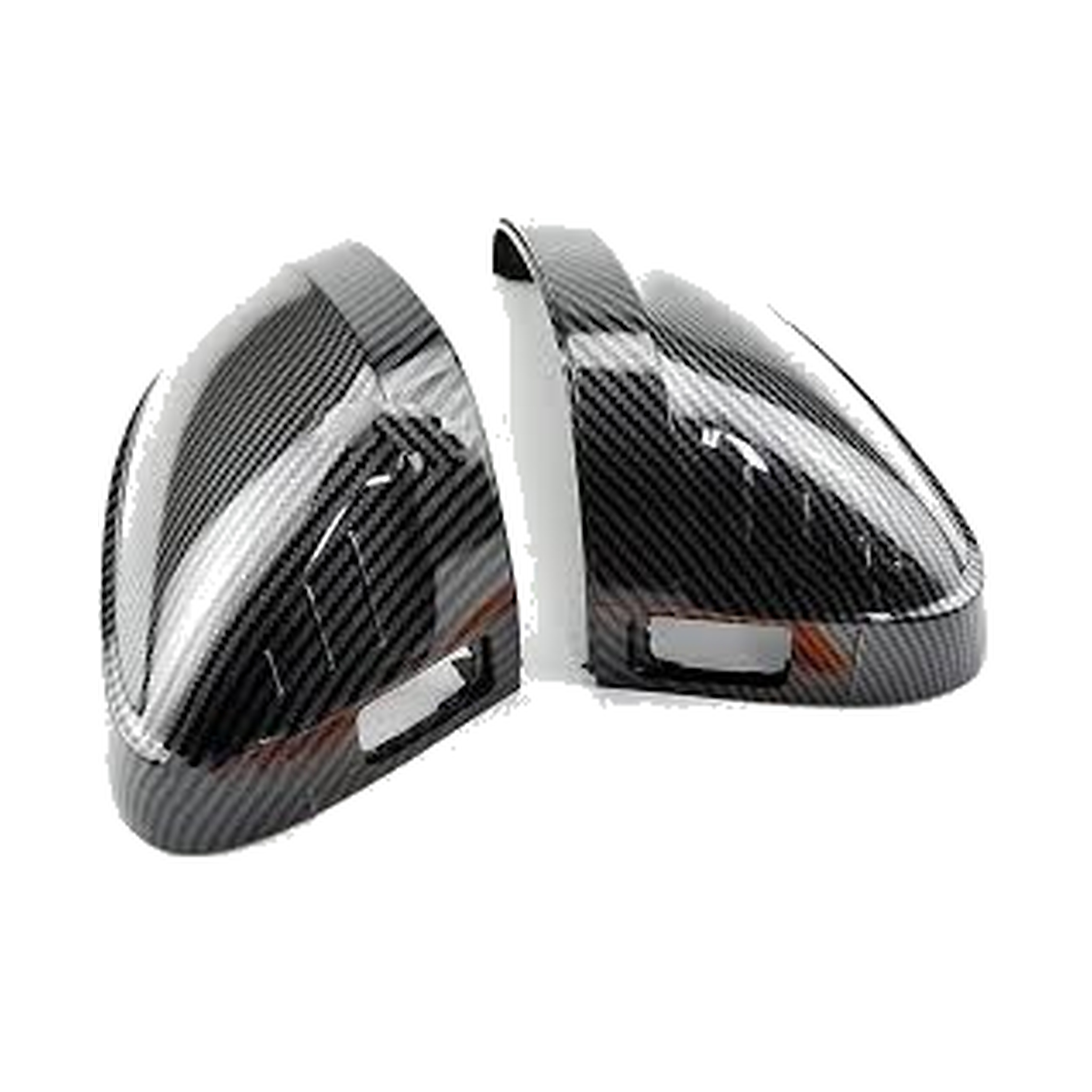 8W0-857-528 Right Side Mirror Cover for AUDI A4 2016 - Image 01