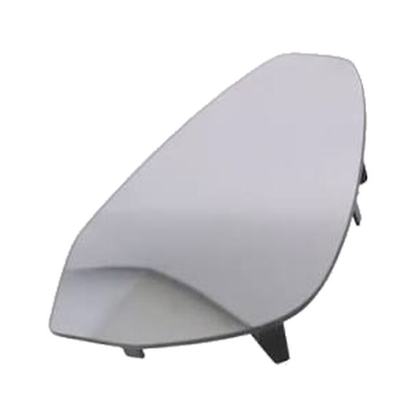 8W0-857-535 Left Side Mirror Glass for AUDI A4 2017 - Image 01