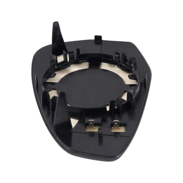 8W0-857-536 Right Side Mirror Glass for AUDI A4 2017 - Image 01