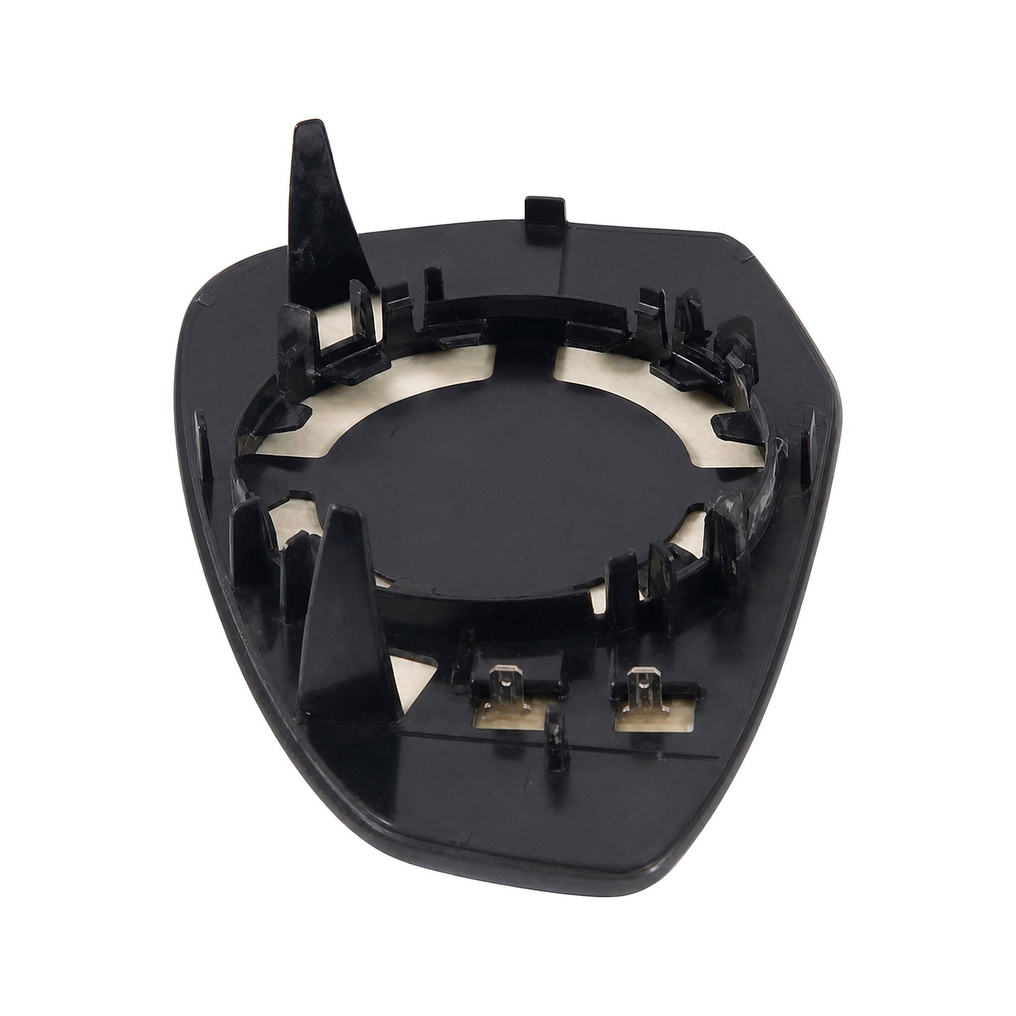 8W0-857-536 Right Side Mirror Glass for AUDI A4 2017 - Image 01