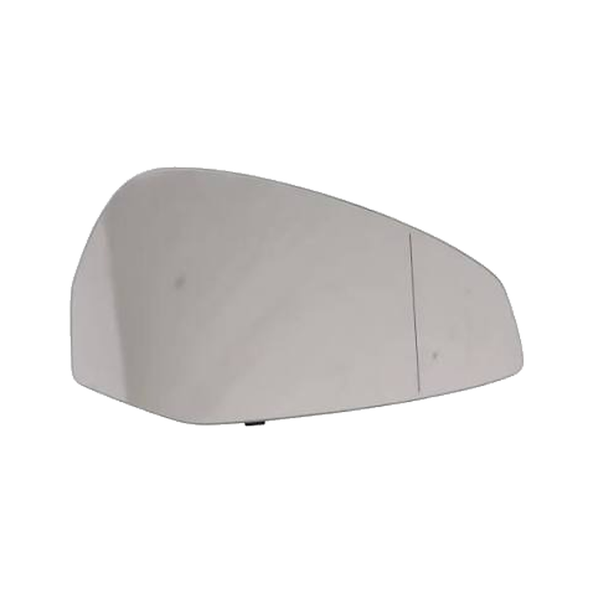 8W0-857-536 Right Side Mirror Glass for AUDI A4 2017 - Image 02