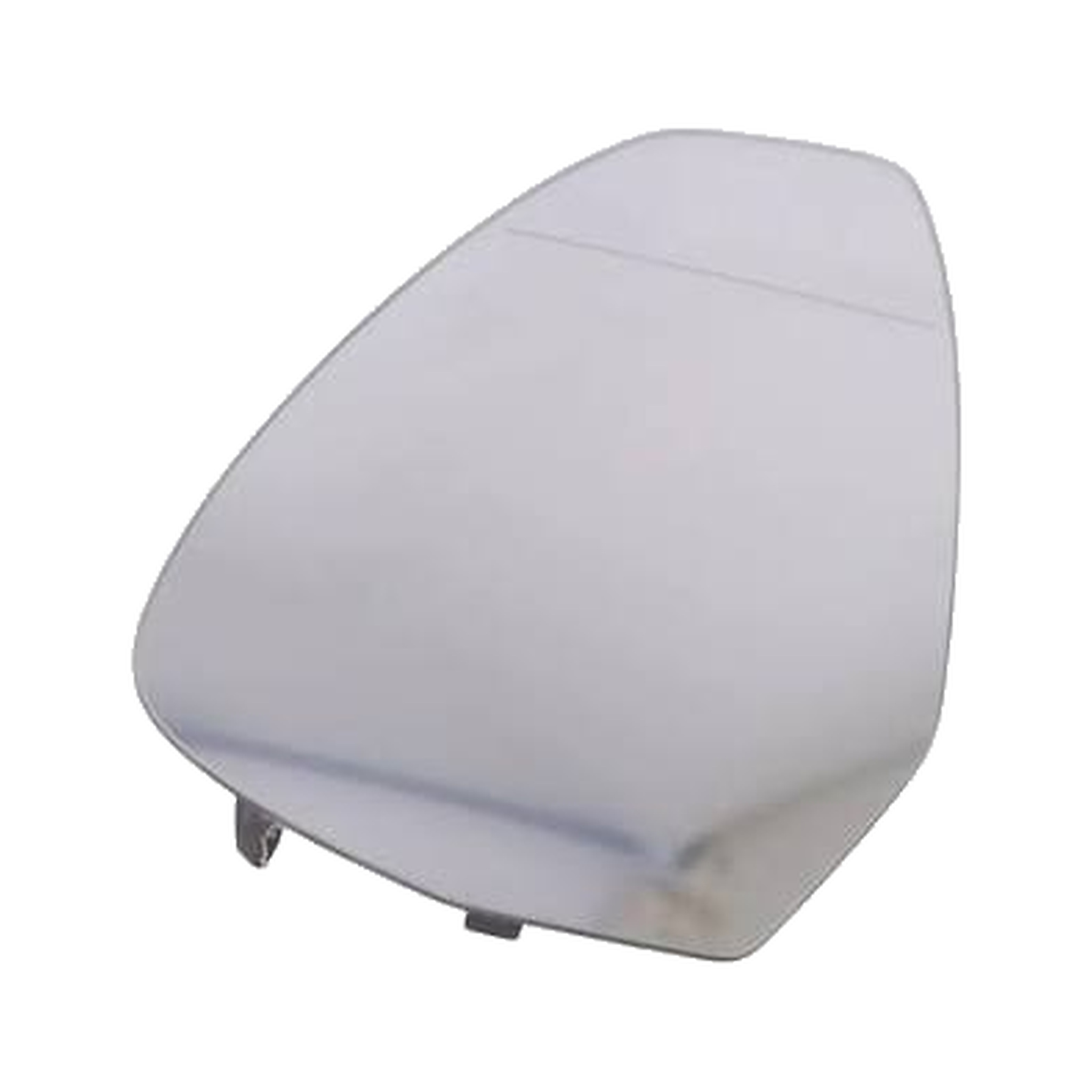 8W0-857-536 Right Side Mirror Glass for AUDI A4 2017 - Image 03