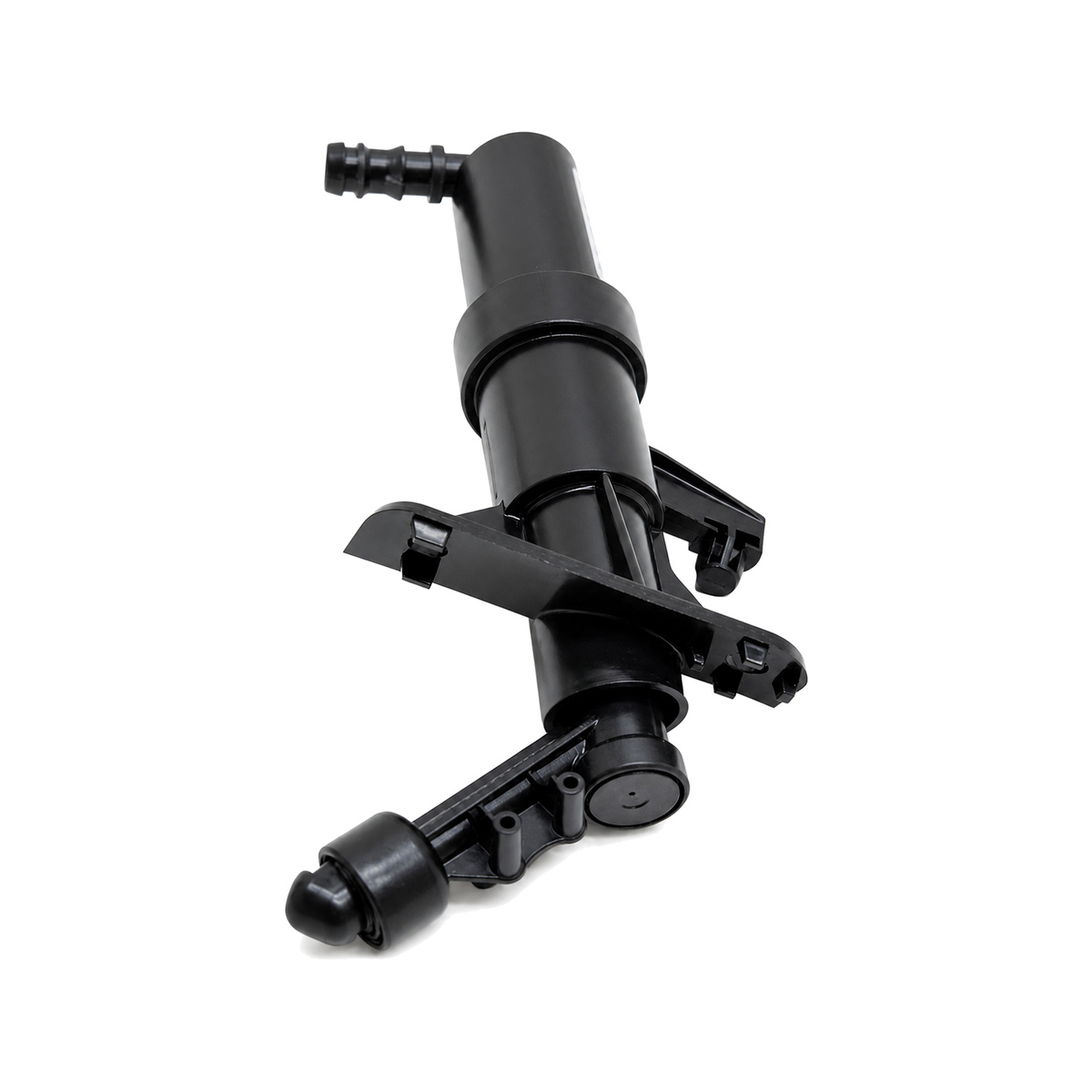 8W0955101A Front Left Headlight Washer Nozzle for AUDI A4 2016 - Image 02