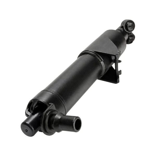 8W0955102A Front Right Headlight Washer Nozzle for AUDI A4 2016 - Image 01