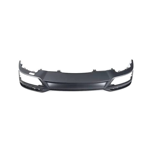 8W6 807 521AJ RU6 Rear Bumper Air Deflector for AUDI A5 2020 - Image 01