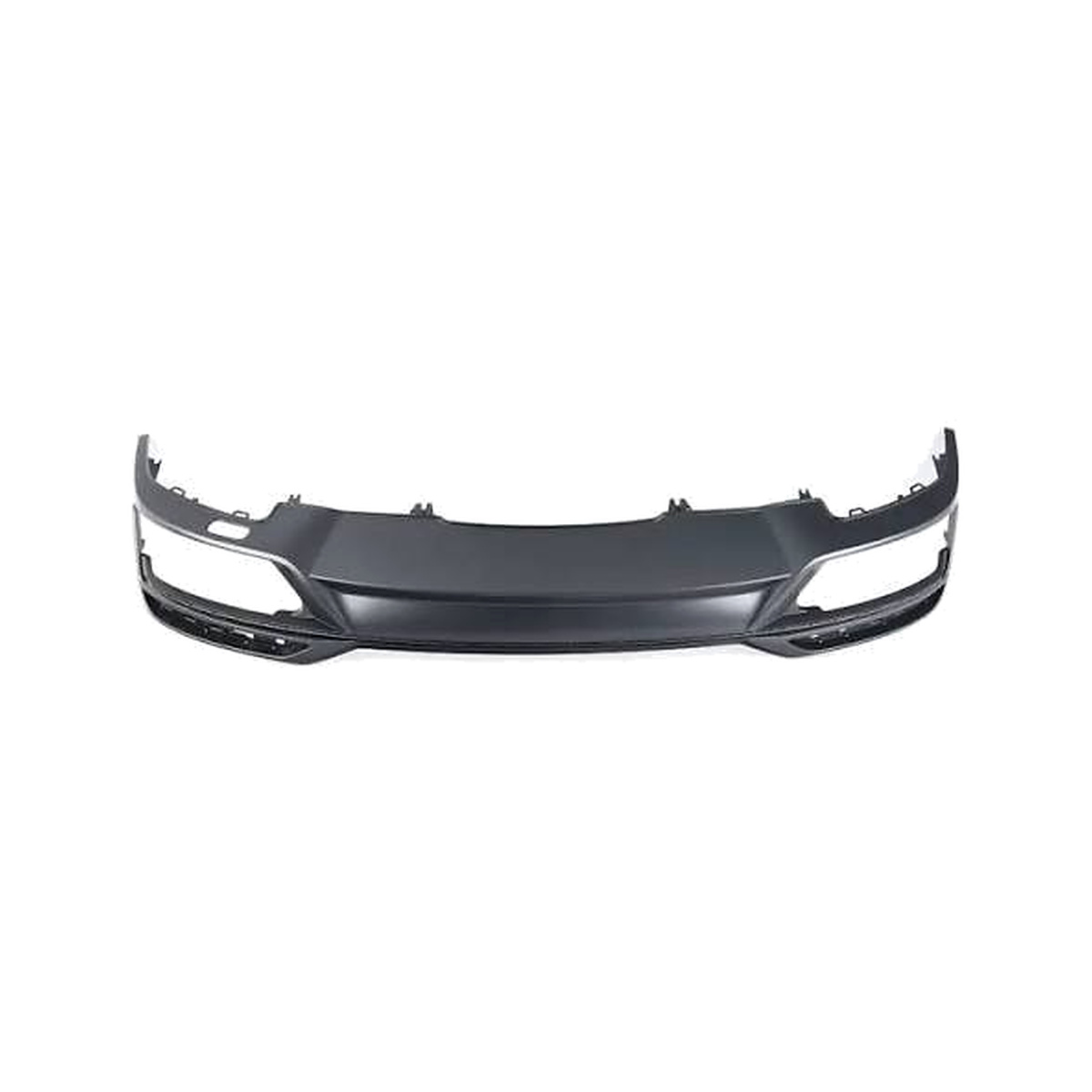 8W6 807 521AJ RU6 Rear Bumper Air Deflector for AUDI A5 2020 - Image 01