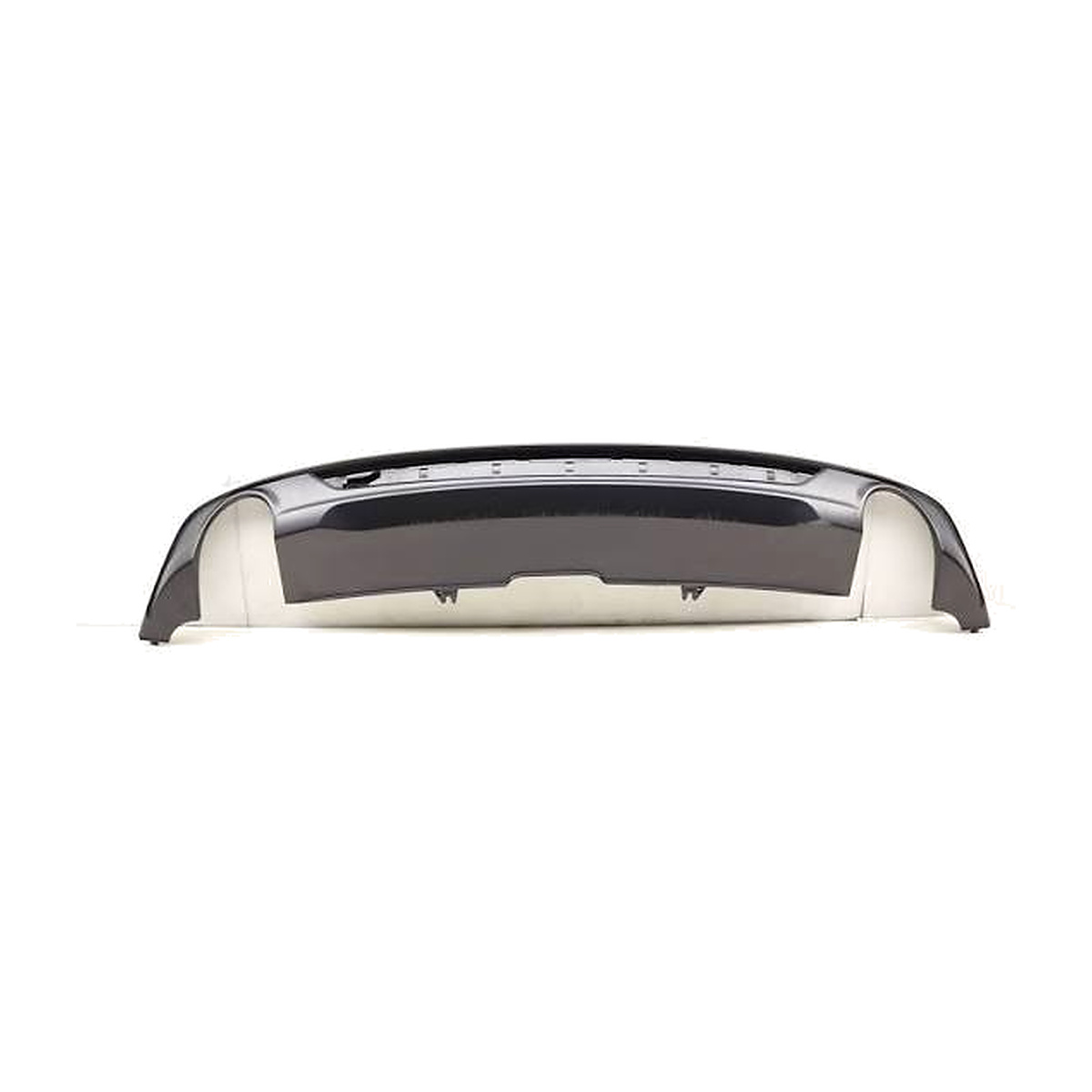 8W6 807 521C RP5 Rear Bumper Air Deflector for AUDI A5 2017 - Image 01