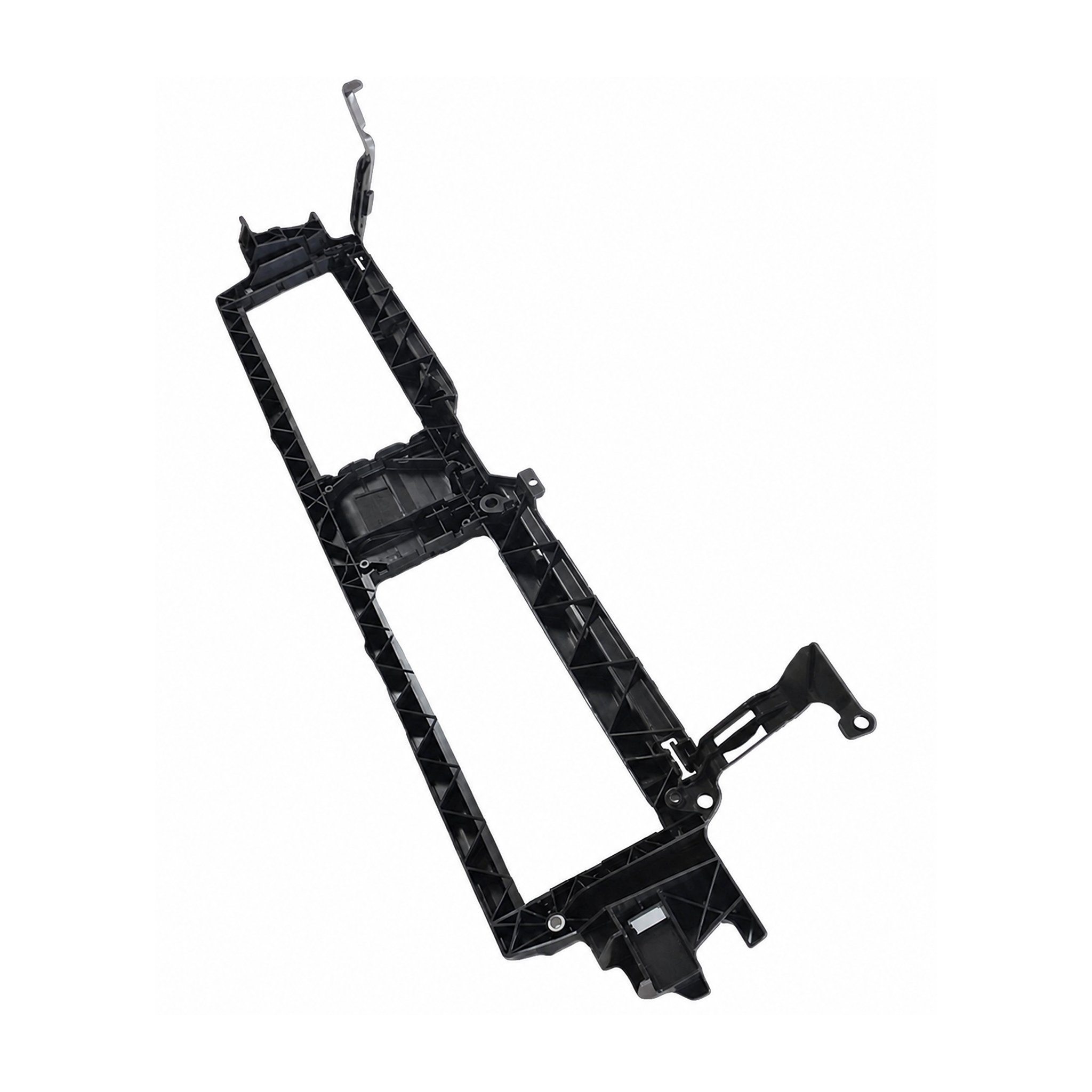 8W6807771 Front Grille Support Bracket for AUDI A5 2017 - Image 02
