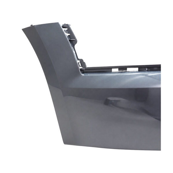 8W9 807 835B Rear Bumper Air Deflector for AUDI A4 2016 - Image 01