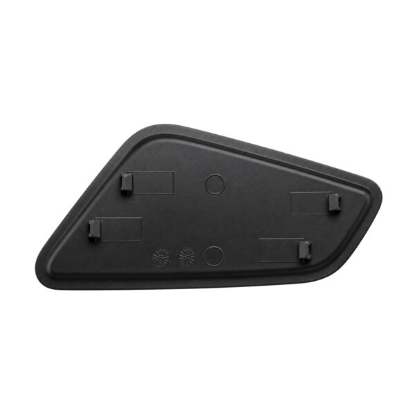 8X0807754 Front Right Headlight Washer Cover Assembly for AUDI A1 2014 - Image 01
