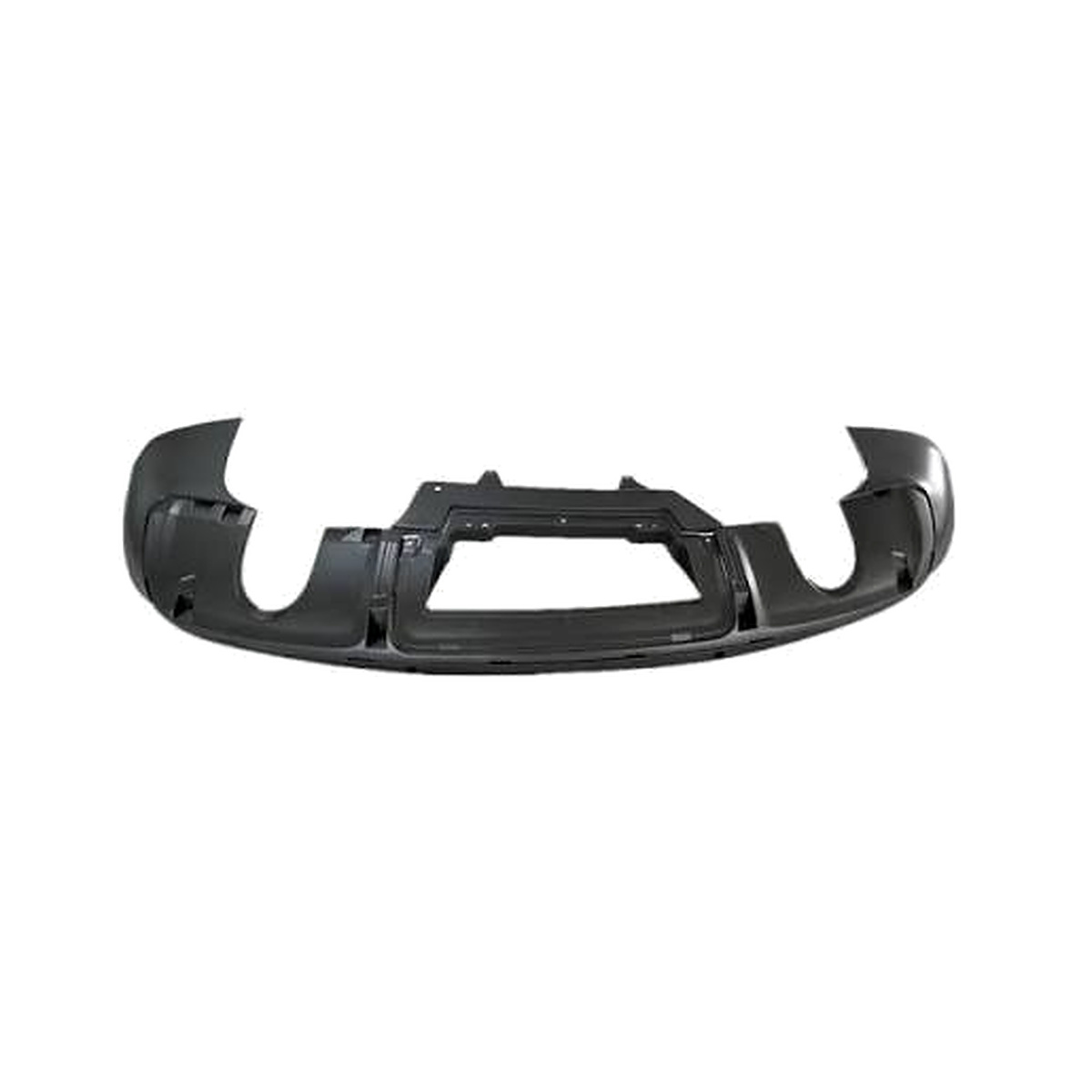 8Y0 807 521 B Rear Bumper Spoiler for AUDI A3 2021 - Image 02