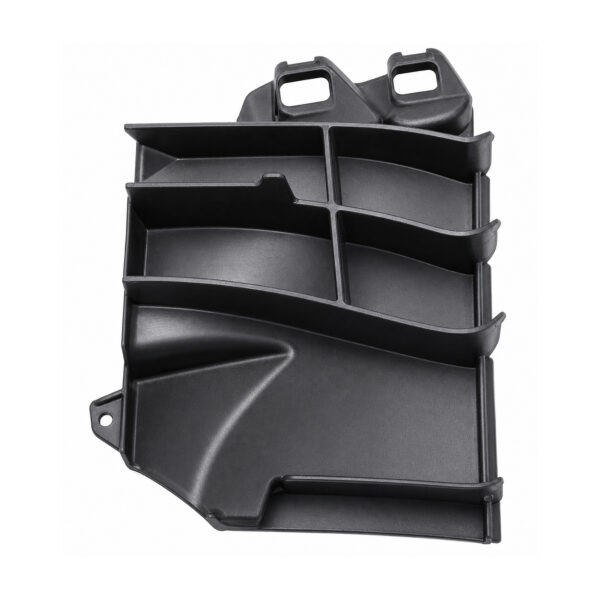 8Y0853949 Front Grille Bracket Cover for AUDI A3 2021 - Image 01