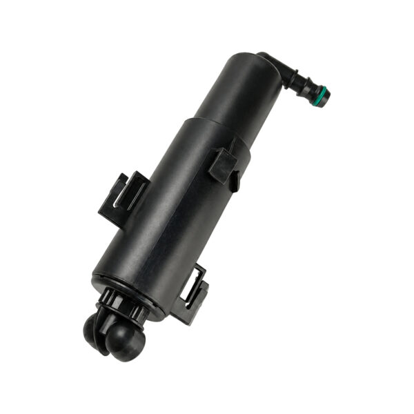 8Y0955101 Front Left Headlight Washer Nozzle for AUDI A3 2021 - Image 01