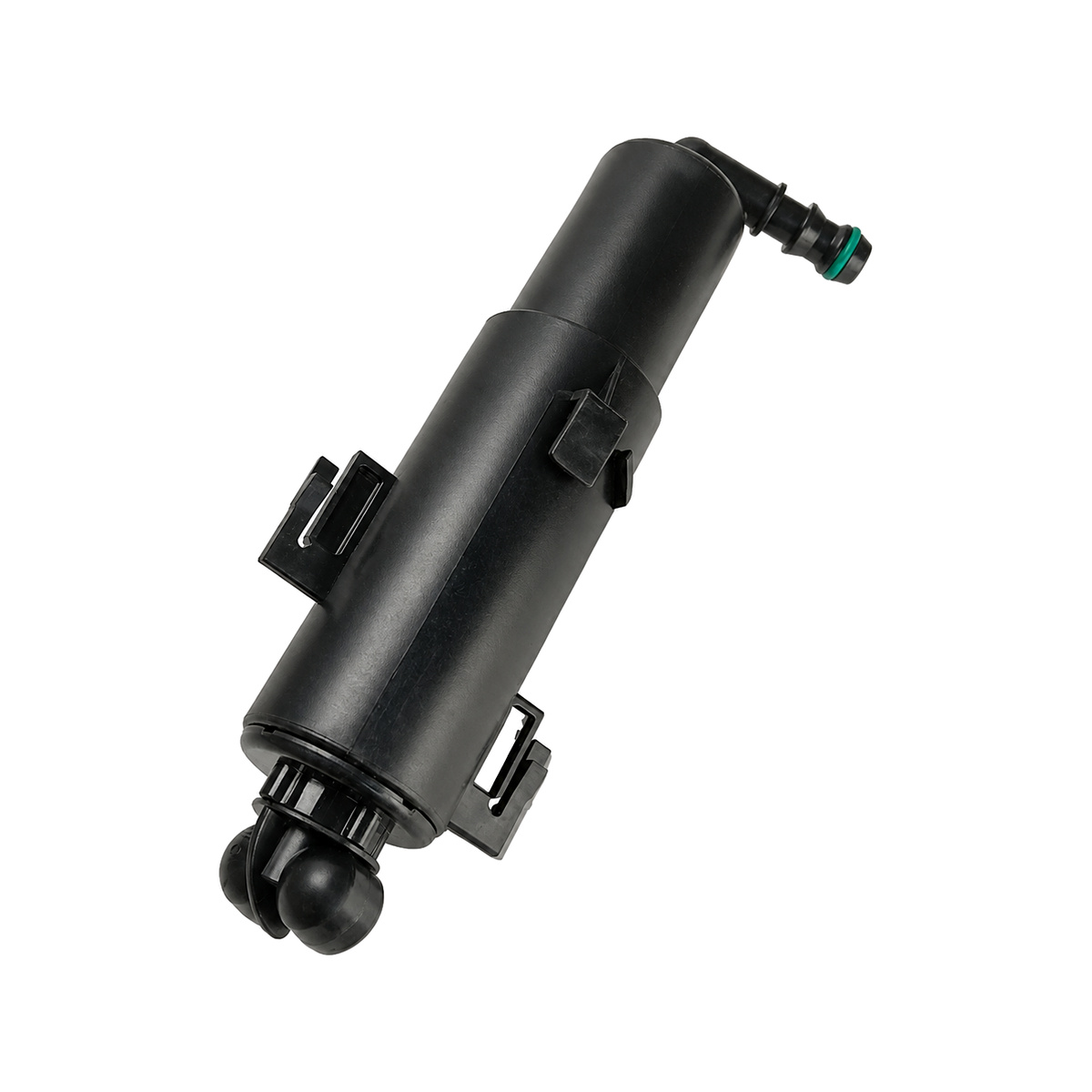 8Y0955101 Front Left Headlight Washer Nozzle for AUDI A3 2021 - Image 01