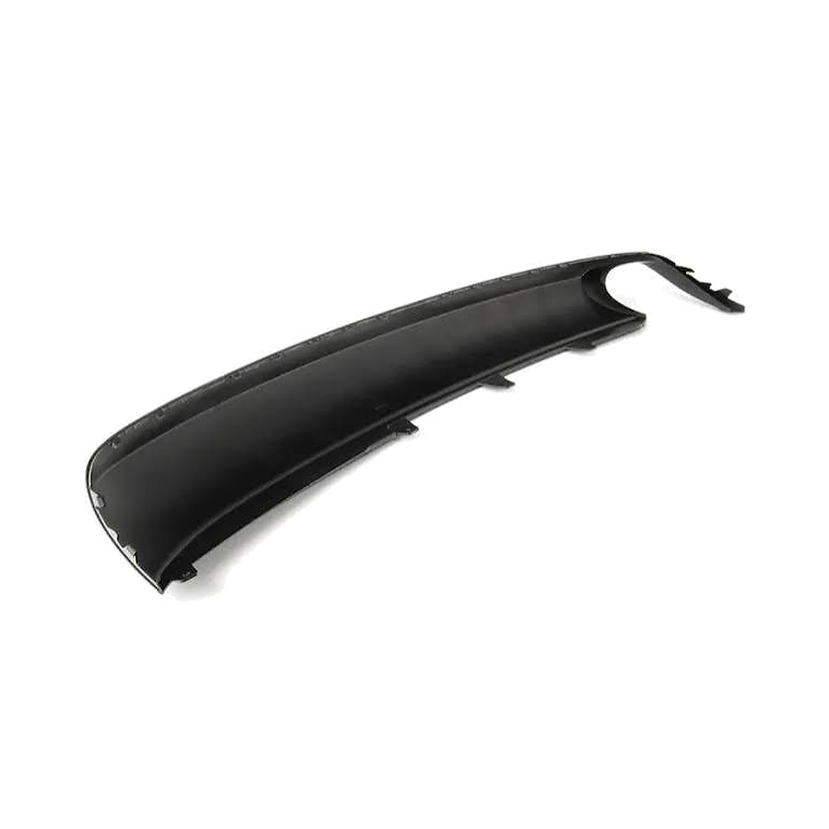 8YG 807 521 B Rear Bumper Spoiler for AUDI A3 2021 - Image 01