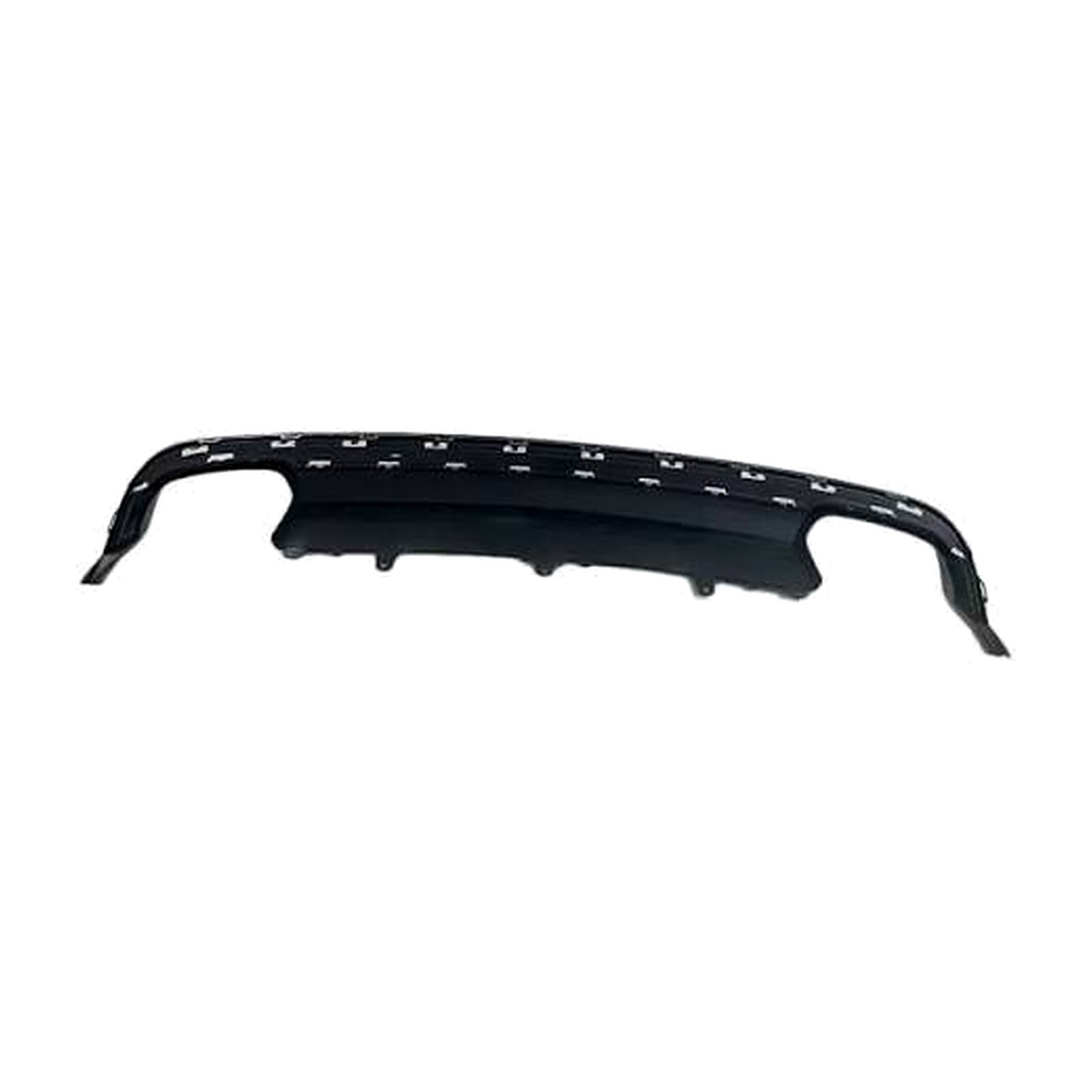 8YG 807 521 B Rear Bumper Spoiler for AUDI A3 2021 - Image 02