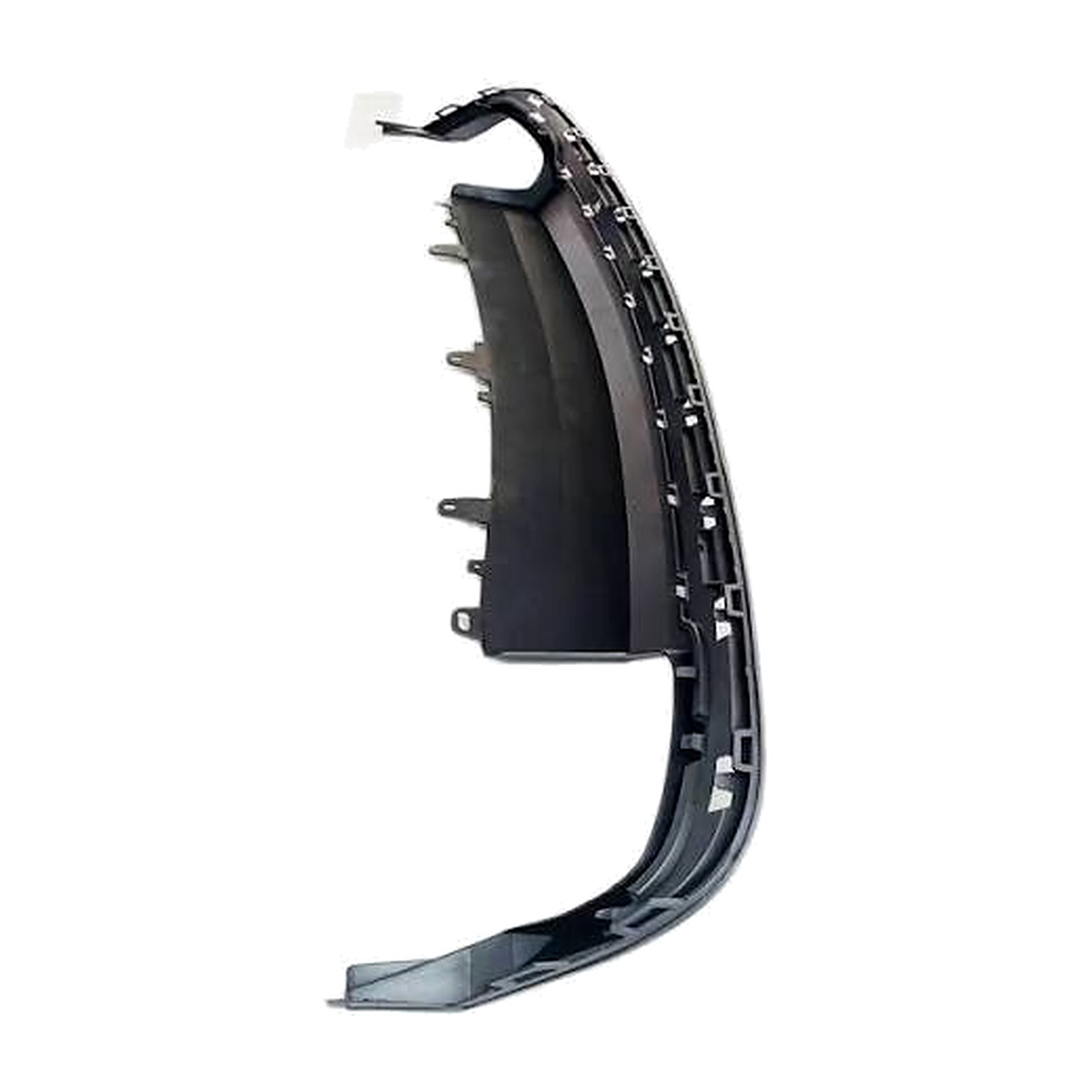 8YG 807 521 B Rear Bumper Spoiler for AUDI A3 2021 - Image 03