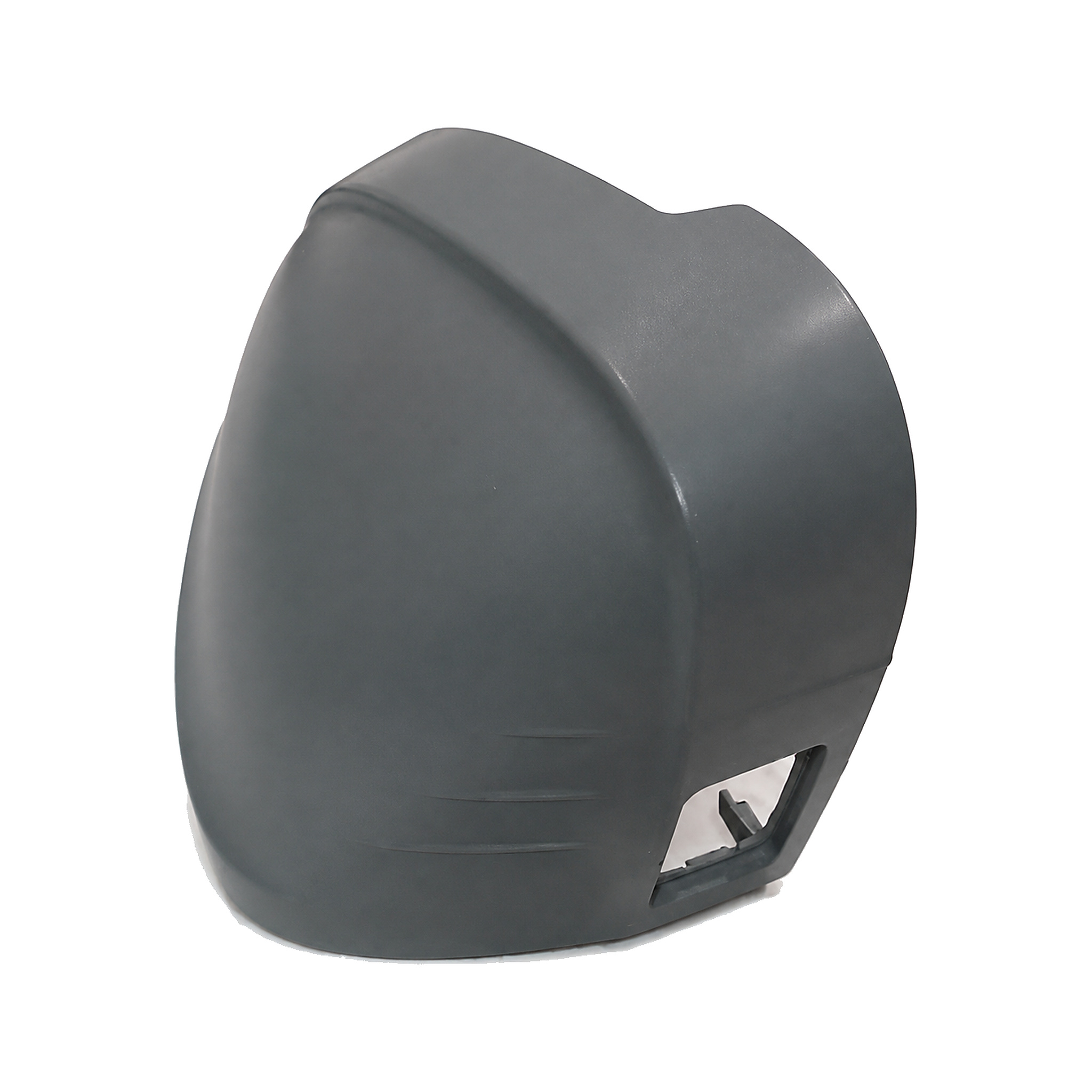 8YG-853-527 Left Side Mirror Cover for AUDI A3 2021 - Image 01