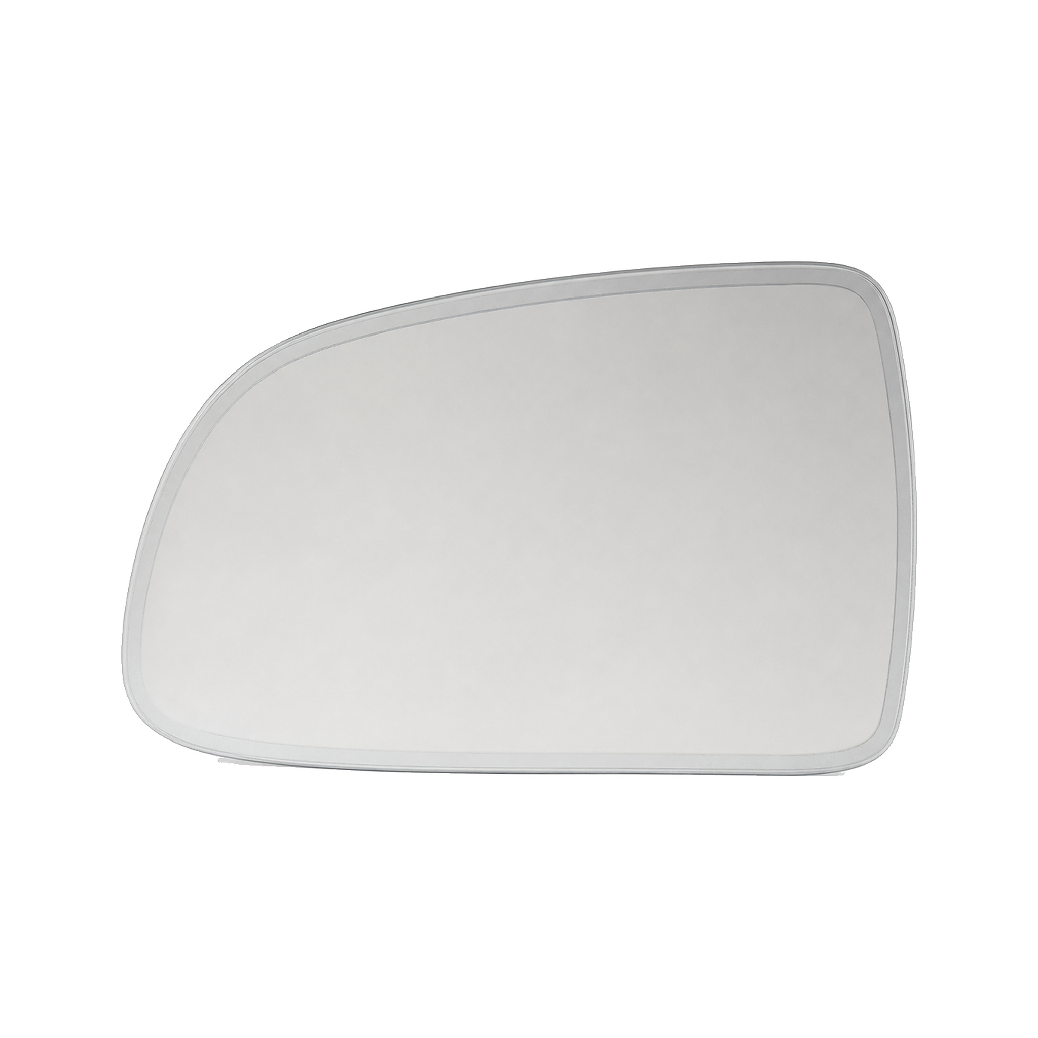 8YG-853-535 Left Side Mirror Glass for AUDI A3 2021 - Image 01