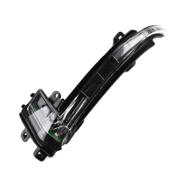8YG-949-101 Left Side Mirror Turn Signal Lamp for AUDI A3 2021 - Image 01