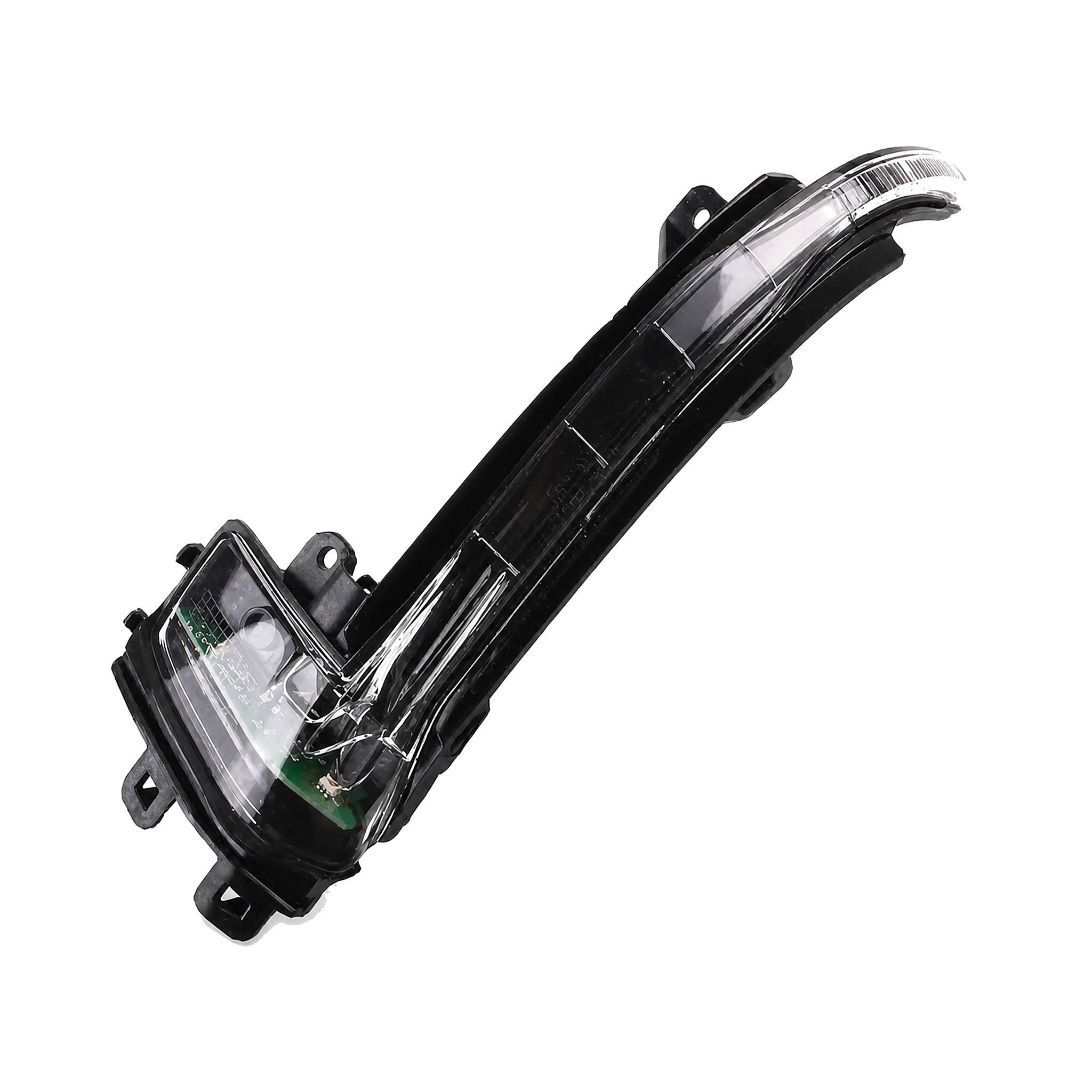 8YG-949-101 Left Side Mirror Turn Signal Lamp for AUDI A3 2021 - Image 01