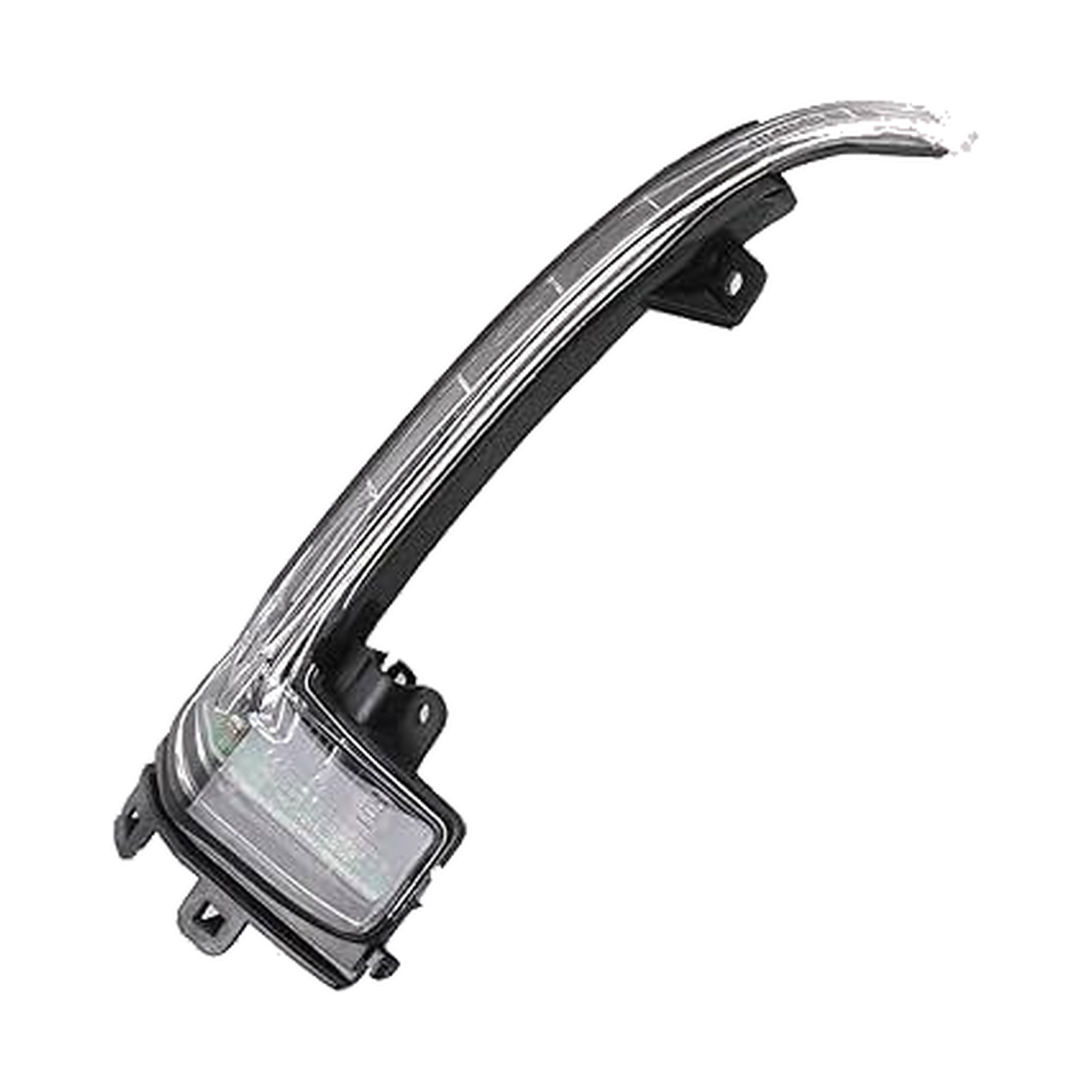 8YG-949-101 Left Side Mirror Turn Signal Lamp for AUDI A3 2021 - Image 02
