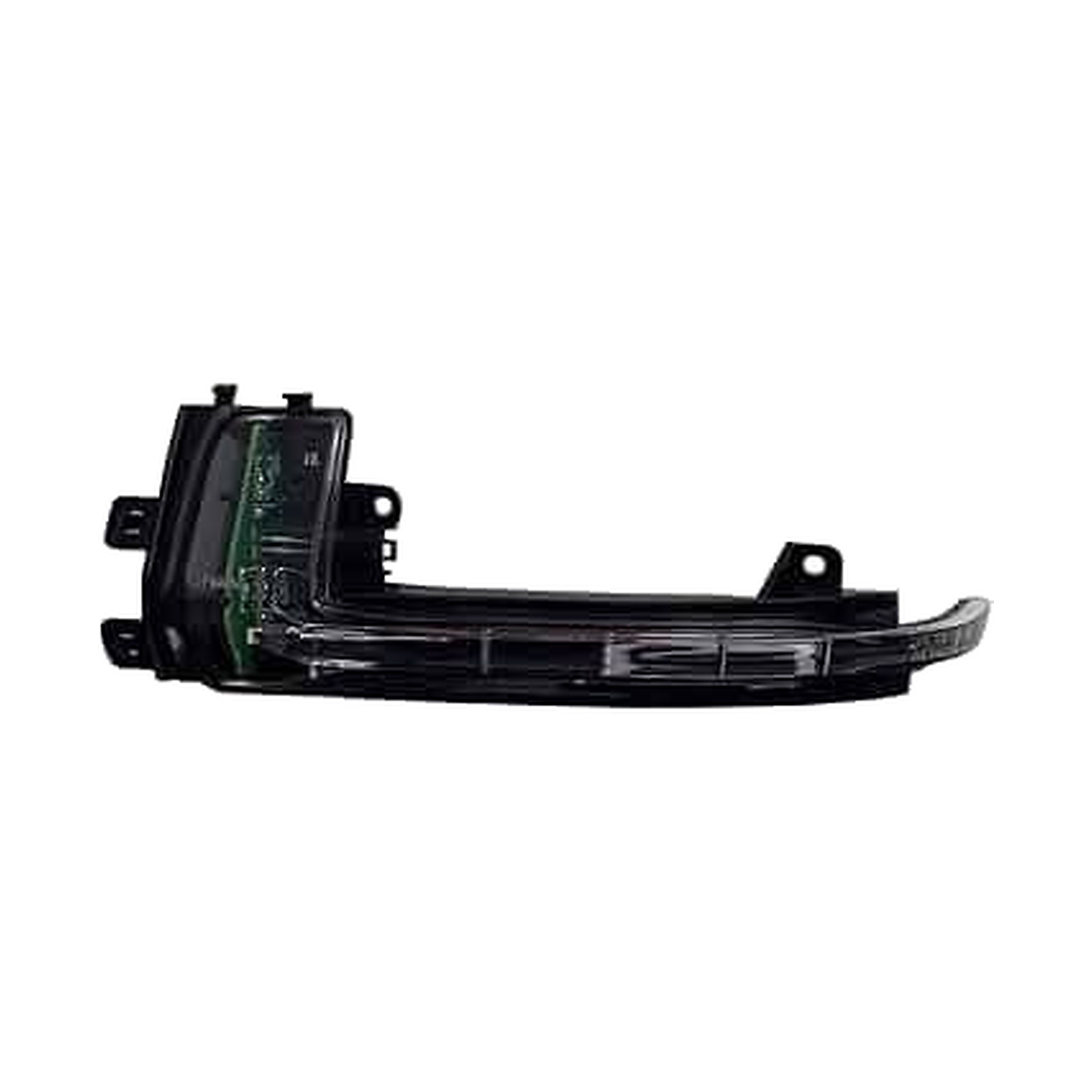 8YG-949-101 Left Side Mirror Turn Signal Lamp for AUDI A3 2021 - Image 03
