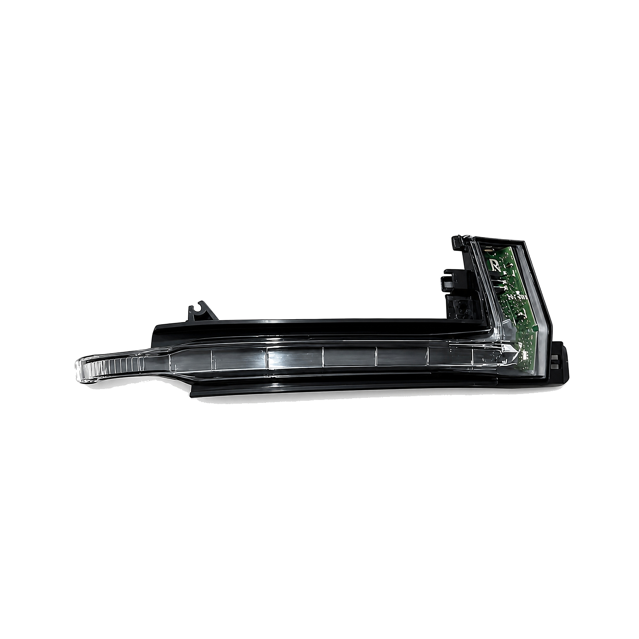 8YG-949-102 Right Side Mirror Turn Signal Lamp for AUDI A3 2021 - Image 03