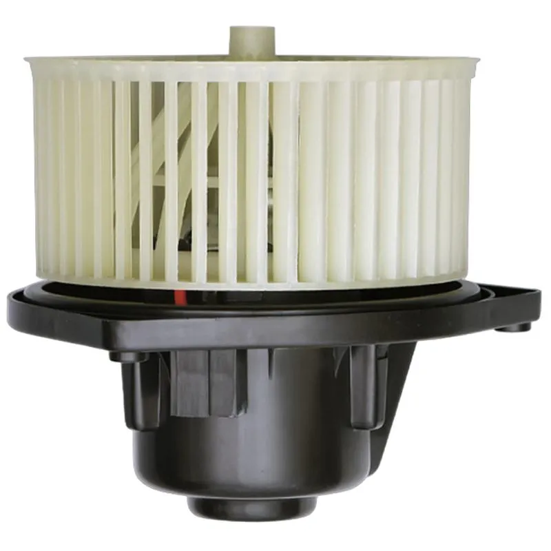 9012662 CHEVROLET LOVA | CHEVROLET SPARK blower motor assembly image 02
