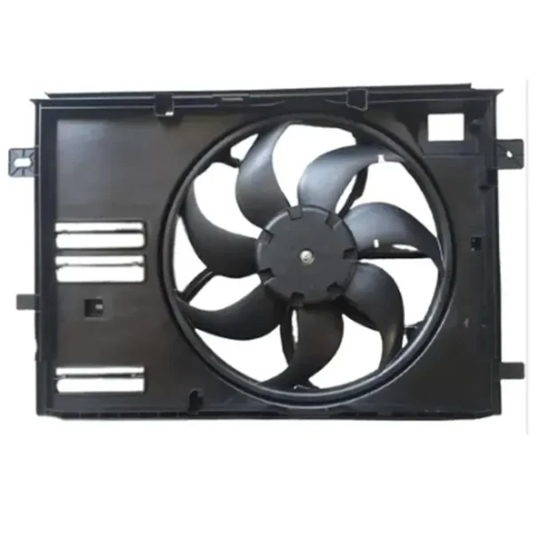 9024962 radiator fan assembly for PEUGEOT 408