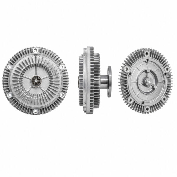 9042000922 Viscous Fan Clutch Assembly for MERCEDES-BENZ - Image 01