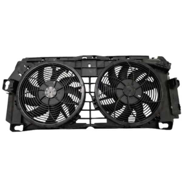 9065051355 radiator fan assembly for MERCEDES-BENZ SPRINTER (2014-)