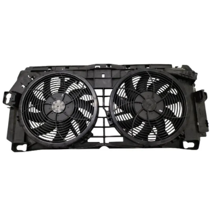 9065051355 radiator fan assembly for MERCEDES-BENZ SPRINTER (2014-)
