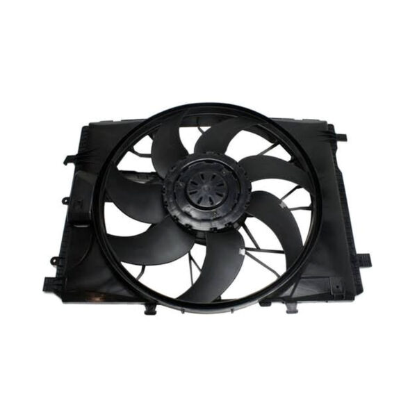 91201-10200 Radiator Cooling Fan Blade for MITSUBISHI - Image 01