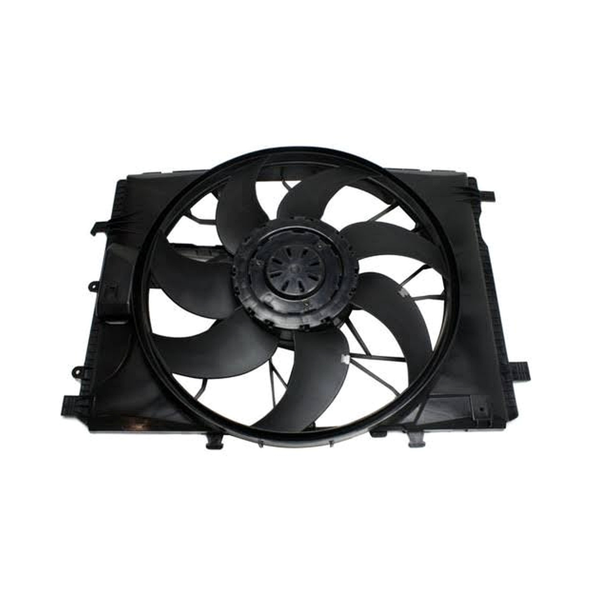91201-10200 Radiator Cooling Fan Blade for MITSUBISHI - Image 01